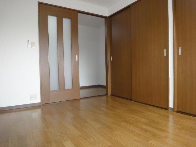 サンフィットスミダ 部屋画像