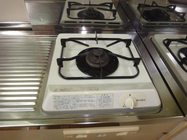 サンフィットスミダ 部屋画像