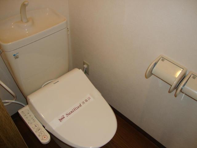 サンフィットスミダ 部屋画像