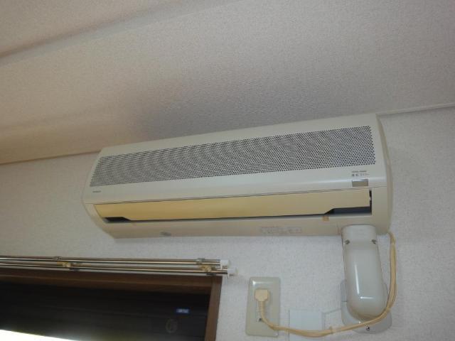 サンフィットスミダ 部屋画像