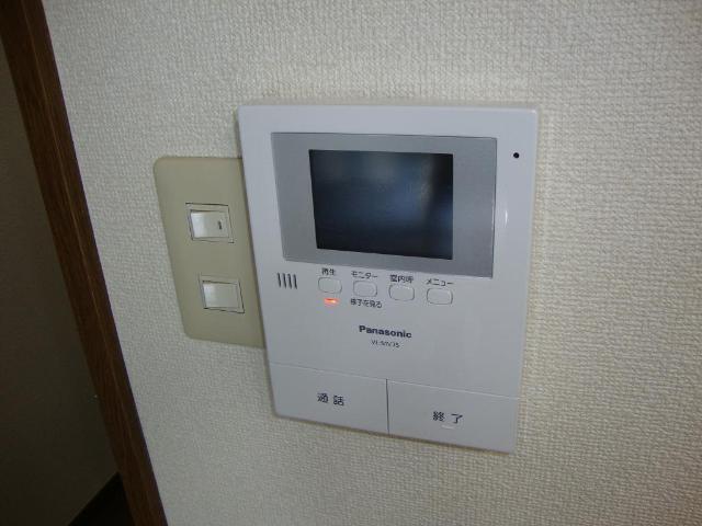 サンフィットスミダ 部屋画像