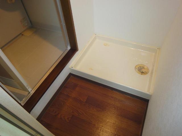 サンフィットスミダ 部屋画像