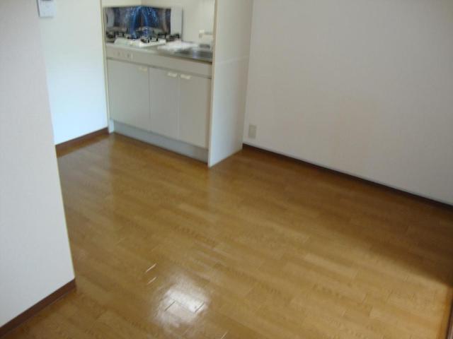 サンフィットスミダ 部屋画像