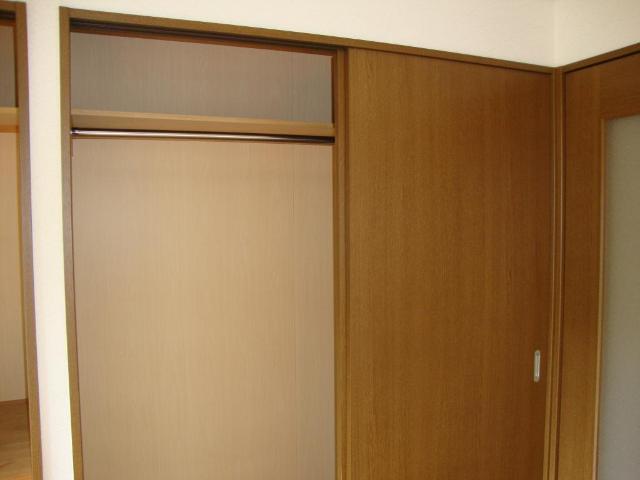 サンフィットスミダ 部屋画像