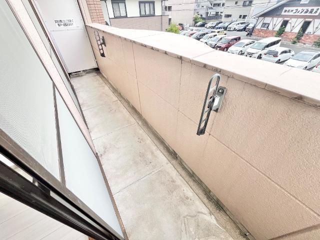 ドミールⅡ 部屋画像