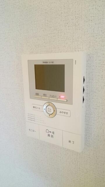 グランドペアレンツ浅井（101） 設備