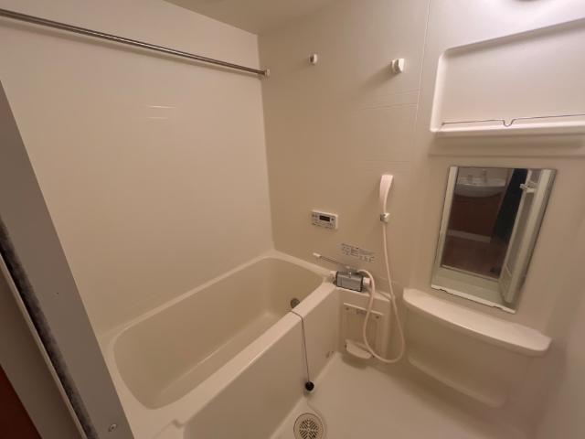 ペルラ　ベルチモ 部屋画像