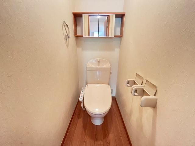 ペルラ　ベルチモ 部屋画像