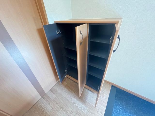 ペルラ　ベルチモ 部屋画像