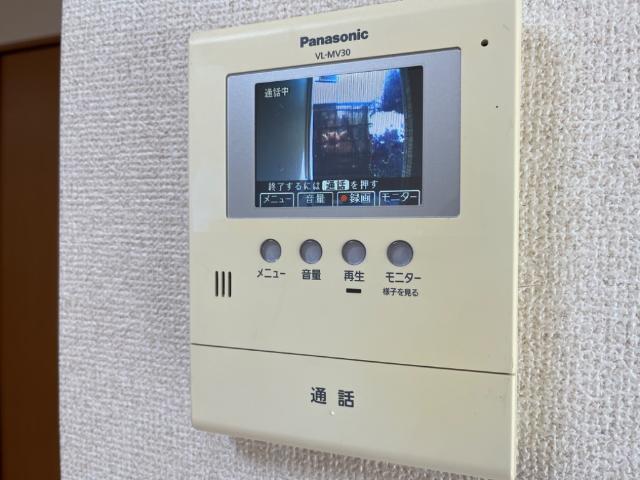 ペルラ　ベルチモ 部屋画像