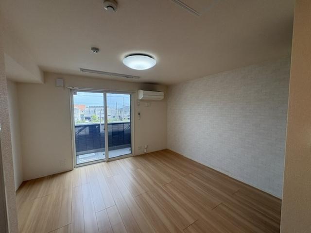 ベルウッド（306） 部屋画像