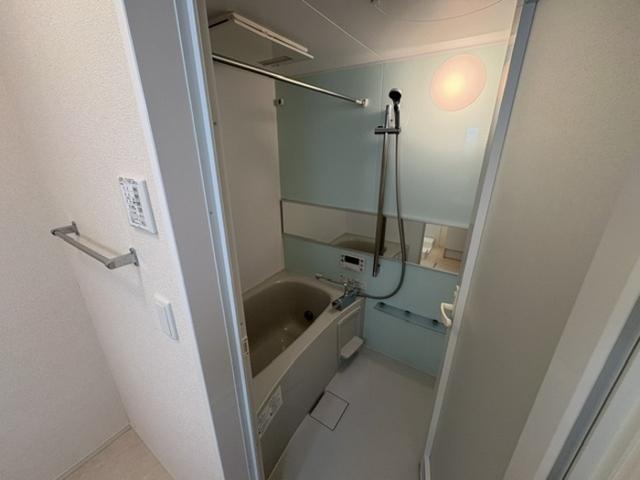 ベルウッド（306） 部屋画像