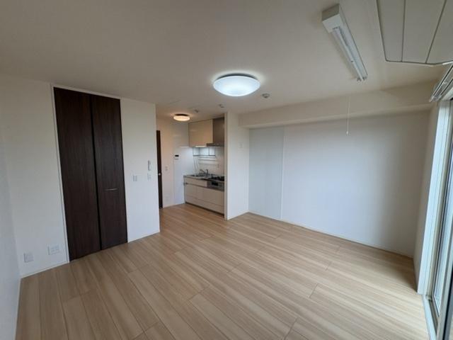 ベルウッド（306） 部屋画像