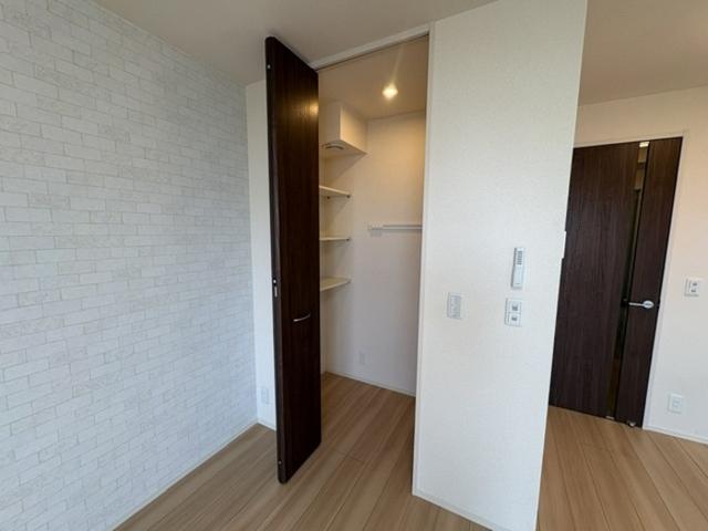 ベルウッド（306） 部屋画像