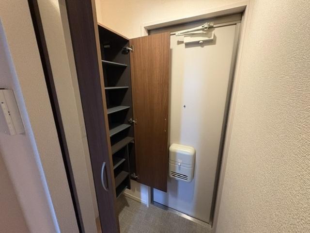 ベルウッド（306） 部屋画像