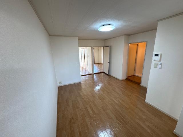 シティーマンション愛 部屋画像