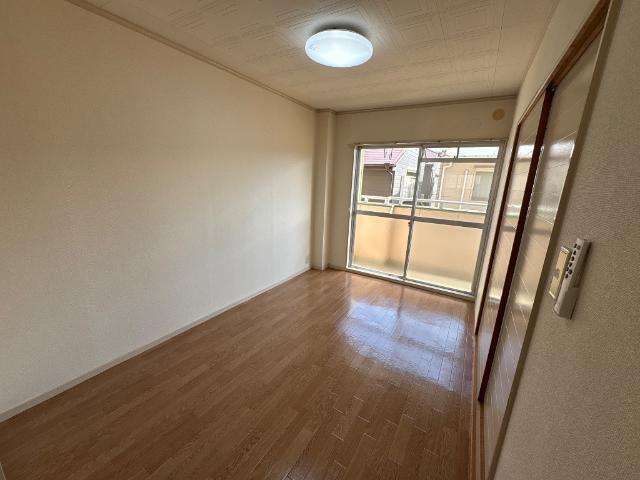 シティーマンション愛 部屋画像