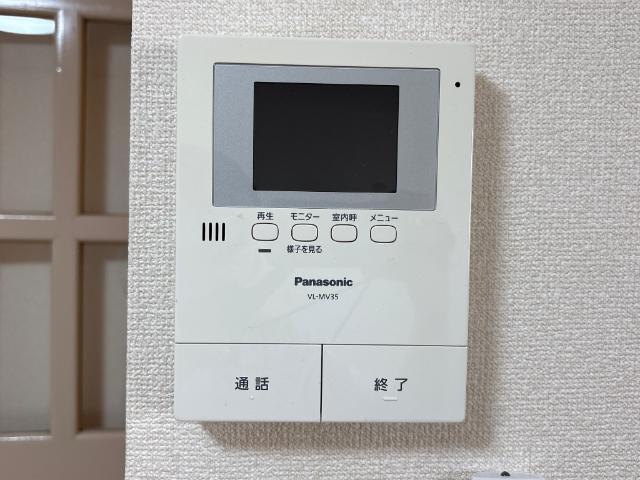 シティーマンション愛 部屋画像