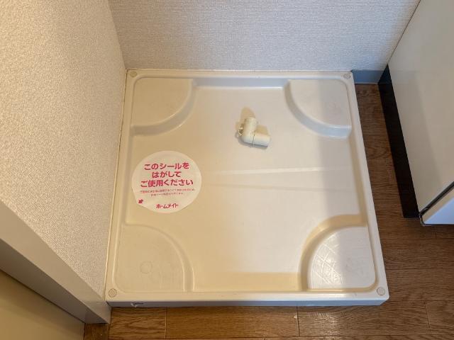 シティーマンション愛 部屋画像