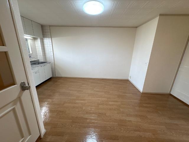 シティーマンション愛 部屋画像