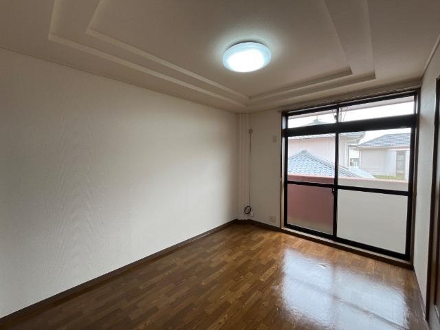 メルロウズプレイスＡ棟 部屋画像