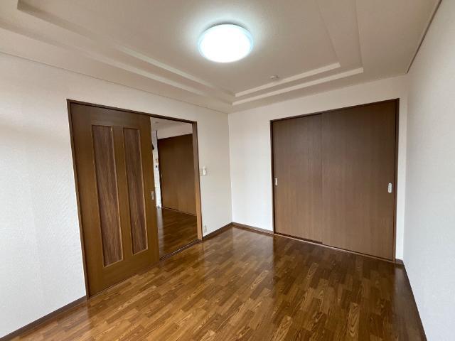 メルロウズプレイスＡ棟 部屋画像