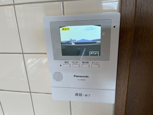 メルロウズプレイスＡ棟 部屋画像