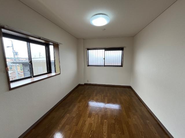 メルロウズプレイスＡ棟 部屋画像