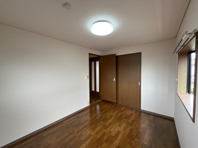 メルロウズプレイスＡ棟 部屋画像