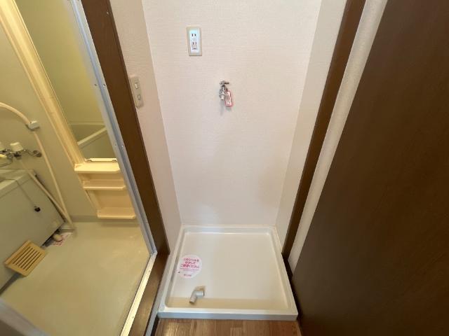 メルロウズプレイスＡ棟 部屋画像