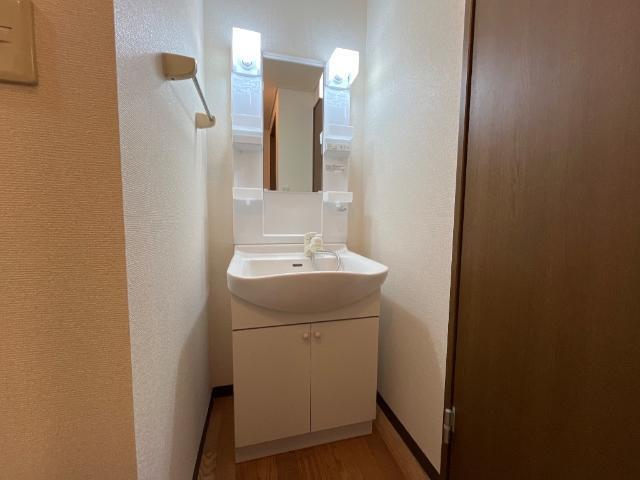 メルロウズプレイスＡ棟 部屋画像