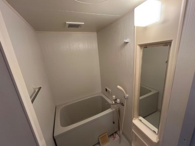 メルロウズプレイスＡ棟 部屋画像