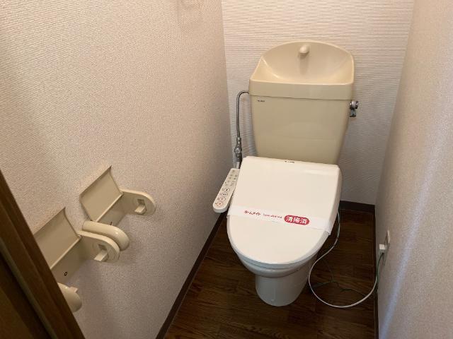 メルロウズプレイスＡ棟 部屋画像