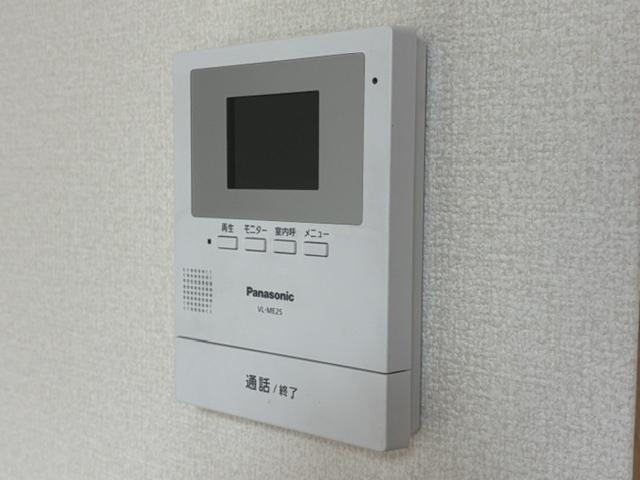 コンフォート宮町（101） 部屋画像