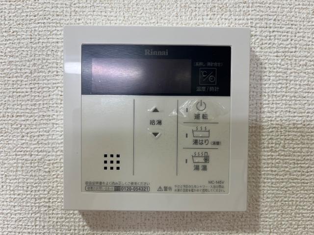 プライムコート 部屋画像