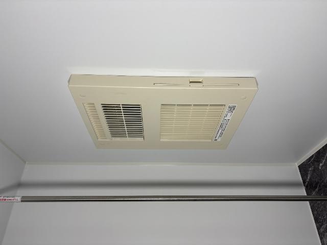 リセス　ヴィレッジ 玄関