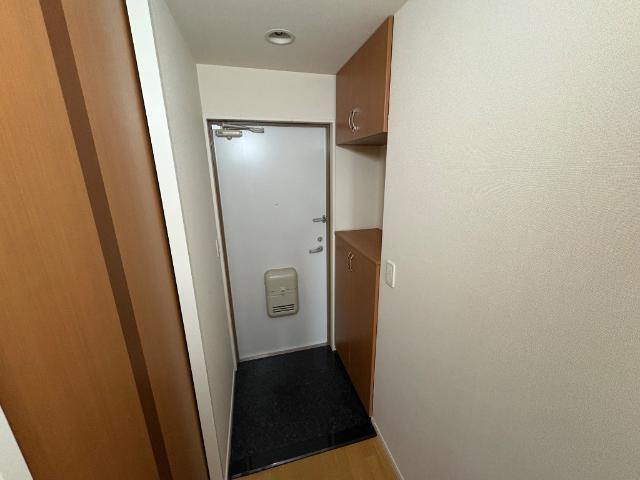 リセス　ヴィレッジ 部屋画像