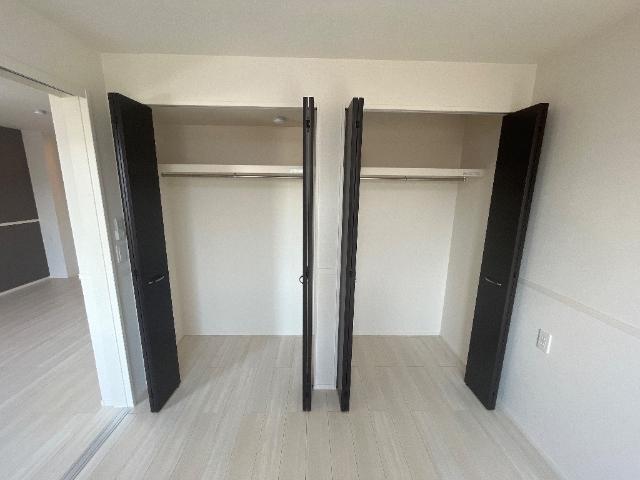 フローラ　ガーデン 部屋画像
