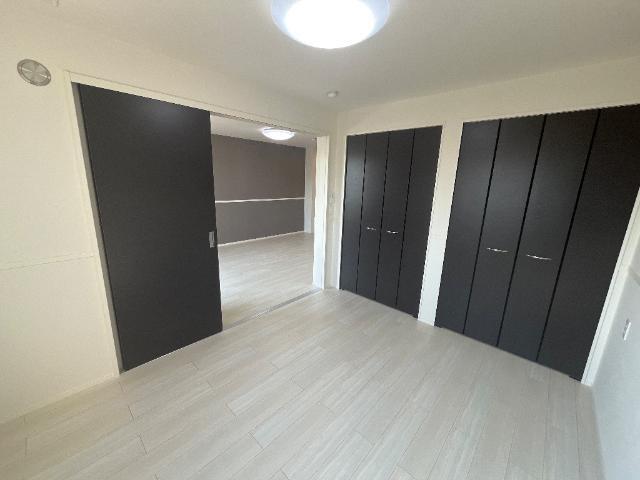 フローラ　ガーデン 部屋画像