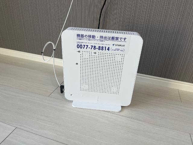 フローラ　ガーデン 部屋画像