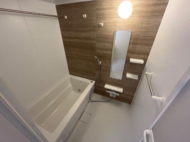フローラ　ガーデン 部屋画像