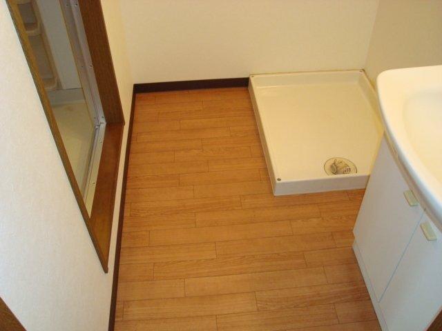 プレジールＢ 部屋画像