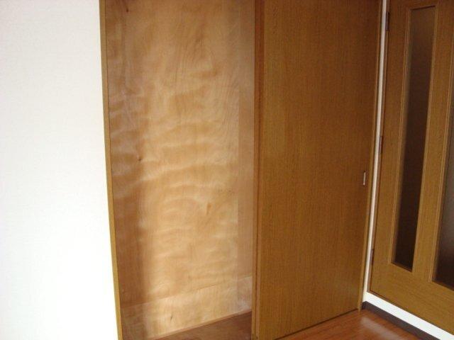 プレジールＢ 部屋画像