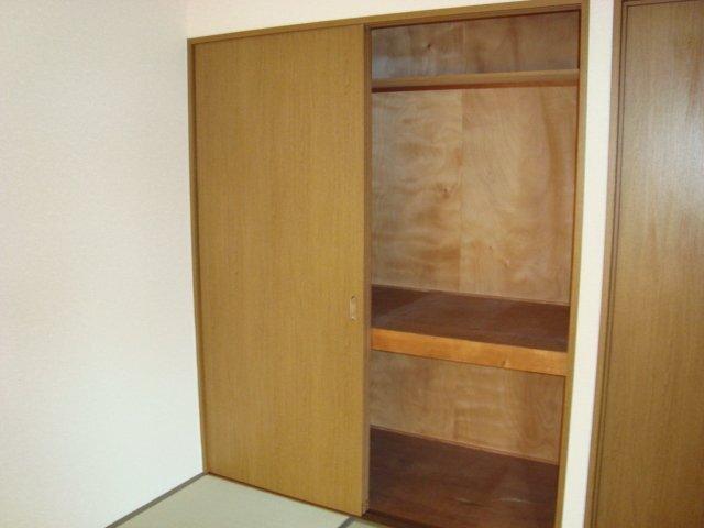 プレジールＢ 部屋画像