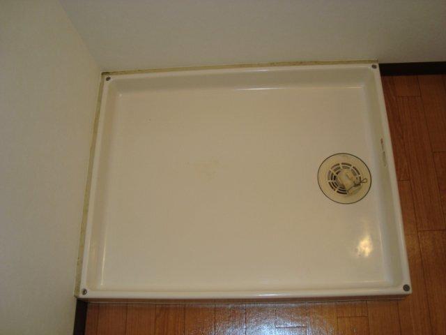 プレジールＢ 部屋画像