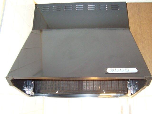 プレジールＢ 部屋画像