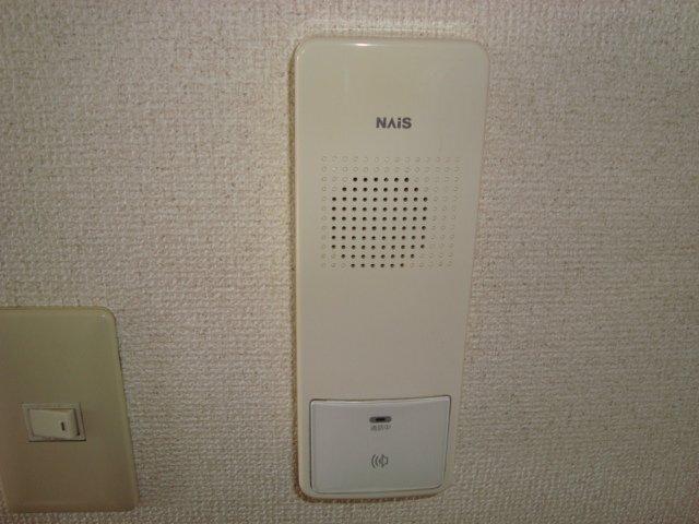 プレジールＢ 部屋画像