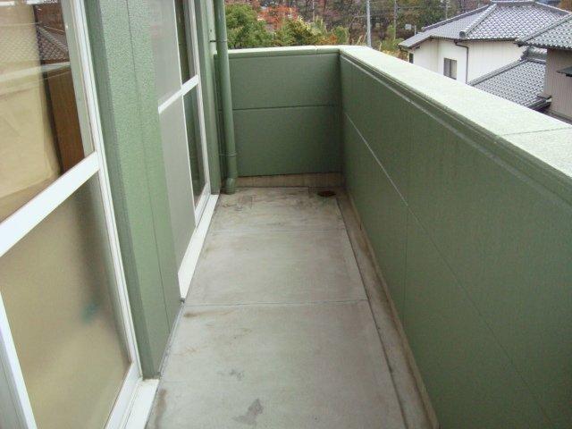 プレジールＢ 部屋画像