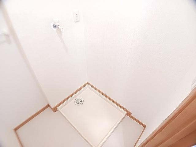 アルモニーα（101） 設備