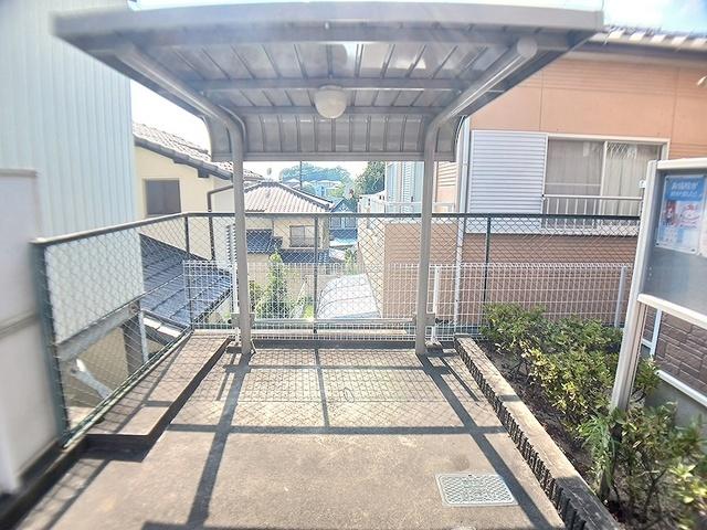 アルモニーα（101） その他部屋・スペース